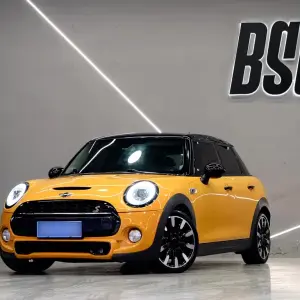 MINI Mini 2015 из Китая
