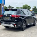Mitsubishi Outlander 2022 из Китая