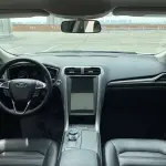 Ford Mondeo 2019 из Китая