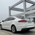 Ford Mondeo 2019 из Китая