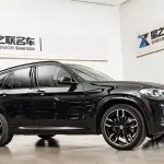 BMW X3 M40i 2023 из Китая