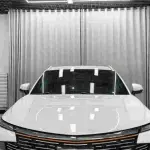 Haval Shenshou 2022 из Китая