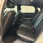 Honda Civic 2024 из Китая