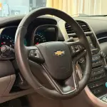 Chevrolet Malibu 2015 из Китая