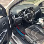 Dodge Journey 2014 из Китая
