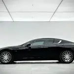 Aston Martin Rapide 2011 из Китая