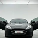 Aston Martin Rapide 2011 из Китая