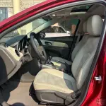 Chevrolet Cruze 2016 из Китая