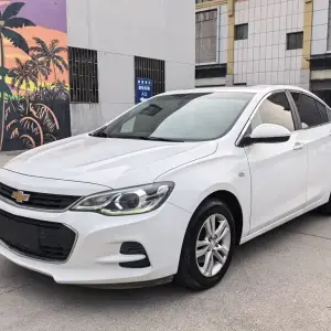Chevrolet Cavalier 2017 из Китая