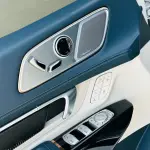 Buick Century 2025 237 л.с. 237 л.с. из Китая