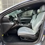 BYD Seal 2024 из Китая
