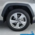 Toyota RAV4 2023 из Китая