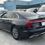 Hongqi Hongqi H5 2023 из Китая