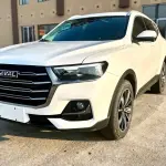 Haval H6 2023 из Китая