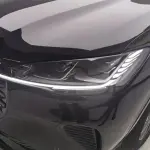 Lincoln Corsair 2024 из Китая