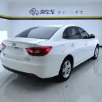 Bestune B30 2016 из Китая