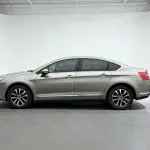Citroen C5 2015 из Китая