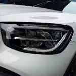 Mercedes-Benz GLC 2020 из Китая