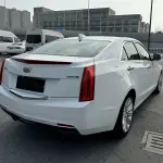 Cadillac ATS-L 2017 из Китая