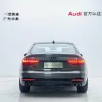 Audi S4 2024 из Китая