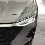 Chery Arrizo 8 2024 из Китая