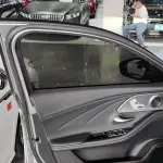 Chery Arrizo 8 2024 из Китая