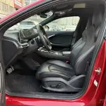 MG MG7 2023 из Китая