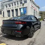 Geely Xingrui 2026 из Китая
