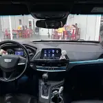 Cadillac CT4 2020 из Китая