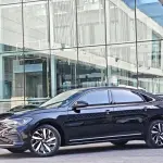 Volkswagen Passat 2024 из Китая