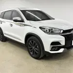 Chery Tiggo 8 2023 из Китая