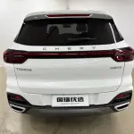 Chery Tiggo 8 2023 из Китая