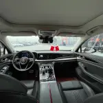 Hongqi Hongqi H9 2022 из Китая