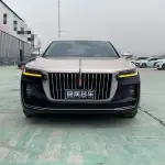 Hongqi Hongqi H9 2022 из Китая