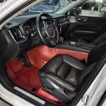 Volvo XC60 2020 из Китая