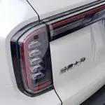 Haval Big Dog 2024 из Китая