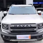 Haval Big Dog 2024 из Китая
