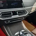BMW X5 (Import) 2021 из Китая