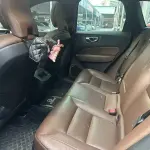 Volvo XC60 2022 из Китая