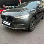 Volvo XC60 2022 из Китая