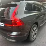 Volvo XC60 2022 из Китая