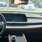 Chery Arrizo 8 2025 из Китая