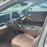 Chery Arrizo 8 2025 из Китая