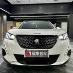 Peugeot 2008 2024 из Китая