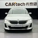 BMW 6 Series GT 2023 из Китая