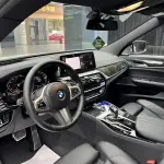 BMW 6 Series GT 2023 из Китая