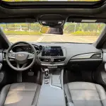 Cadillac CT5 2021 из Китая