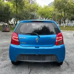 Suzuki Alto 2014 из Китая