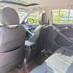 Ford Territory 2021 из Китая