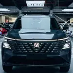 Changan 长安CS75PLUS 2026 из Китая